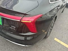 FAW H5 2.0T Edition - фото 8