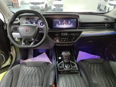 FAW HS5 2.0T Edition - фото 10