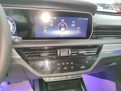 FAW HS5 2.0T Edition - фото 13