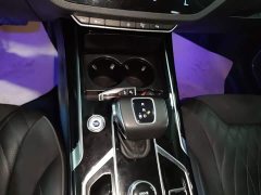 FAW HS5 2.0T Edition - фото 14