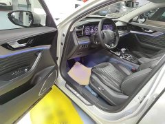 FAW HS5 2.0T Edition - фото 16