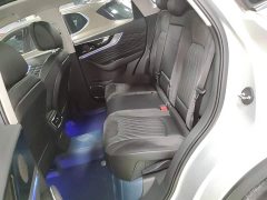 FAW HS5 2.0T Edition - фото 17