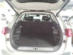 FAW HS5 2.0T Edition - фото 19
