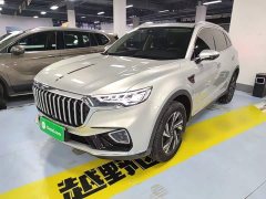 FAW HS5 2.0T Edition - фото 2