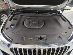 FAW HS5 2.0T Edition - фото 20