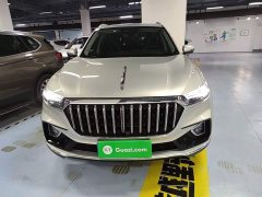 FAW HS5 2.0T Edition - фото 3