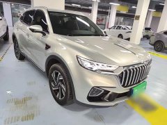 FAW HS5 2.0T Edition - фото 4