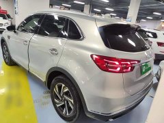 FAW HS5 2.0T Edition - фото 5