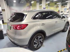 FAW HS5 2.0T Edition - фото 7