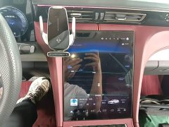 FAW H5 2.0T Edition - фото 13