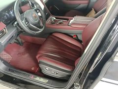 FAW H5 2.0T Edition - фото 15