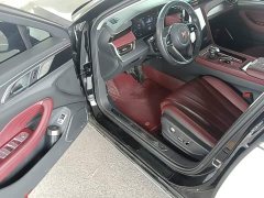 FAW H5 2.0T Edition - фото 16