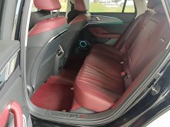FAW H5 2.0T Edition - фото 17