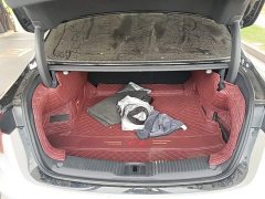 FAW H5 2.0T Edition - фото 19