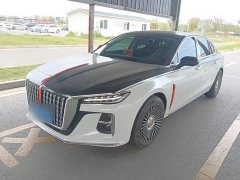 FAW H5 2.0T Edition - фото 2