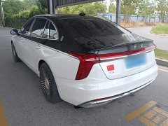 FAW H5 2.0T Edition - фото 5