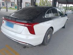 FAW H5 2.0T Edition - фото 7