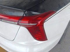 FAW H5 2.0T Edition - фото 8