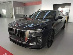 FAW H9 2.0T 2WD Edition 5 - фото 1
