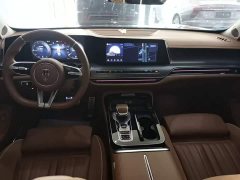 FAW H9 2.0T 2WD Edition 5 - фото 10