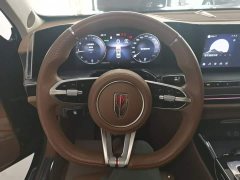 FAW H9 2.0T 2WD Edition 5 - фото 11