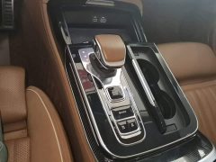 FAW H9 2.0T 2WD Edition 5 - фото 14