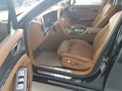 FAW H9 2.0T 2WD Edition 5 - фото 16