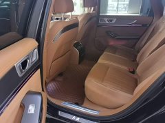 FAW H9 2.0T 2WD Edition 5 - фото 17