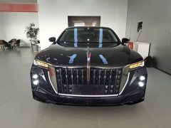 FAW H9 2.0T 2WD Edition 5 - фото 3