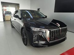 FAW H9 2.0T 2WD Edition 5 - фото 4