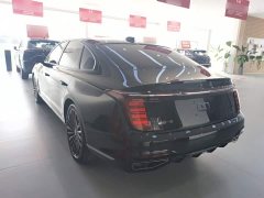 FAW H9 2.0T 2WD Edition 5 - фото 5