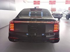 FAW H9 2.0T 2WD Edition 5 - фото 6