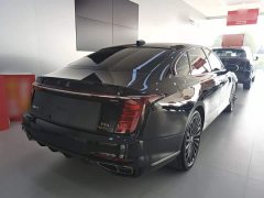 FAW H9 2.0T 2WD Edition 5 - фото 7