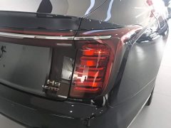 FAW H9 2.0T 2WD Edition 5 - фото 8