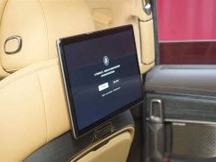 Denza D9 DM-i smart driving version 1020 four-wheel drive flagship - фото 10