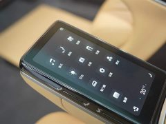 Denza D9 DM-i smart driving version 1020 four-wheel drive flagship - фото 13
