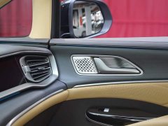 Denza D9 DM-i smart driving version 1020 four-wheel drive flagship - фото 17