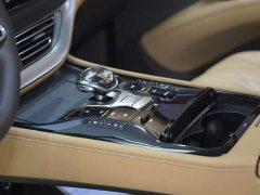 Denza D9 DM-i smart driving version 1020 four-wheel drive flagship - фото 20