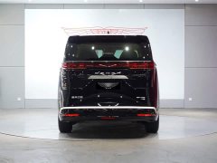 Denza D9 DM-i smart driving version 1020 four-wheel drive flagship - фото 6