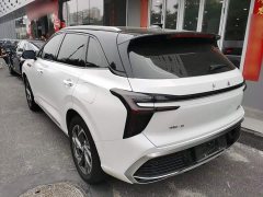 FAW HS3 PHEV 115km Edition - фото 5