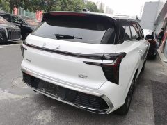 FAW HS3 PHEV 115km Edition - фото 7