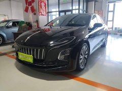 FAW E-QM5 610km PLUS - фото 1