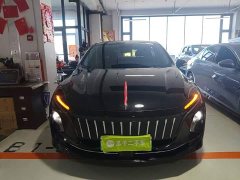 FAW E-QM5 610km PLUS - фото 3