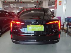 FAW E-QM5 610km PLUS - фото 6
