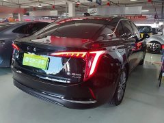 FAW E-QM5 610km PLUS - фото 7