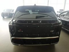 FAW HS3 PHEV 115km Edition - фото 6