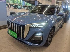 FAW HS5 2.0T AWDPro Edition - фото 1