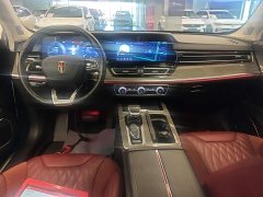 FAW HS5 2.0T AWDPro Edition - фото 10