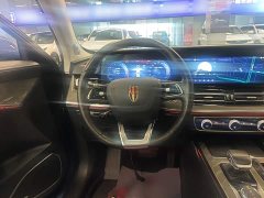 FAW HS5 2.0T AWDPro Edition - фото 11