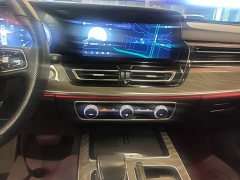 FAW HS5 2.0T AWDPro Edition - фото 13